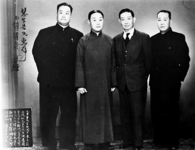 戲曲藝術(shù)的流派傳承應(yīng)堅持守正創(chuàng)新