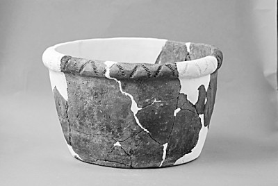 東胡林遺址：新舊石器時代文化過渡的見證