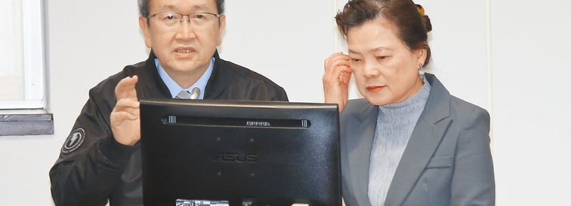 又一位臺電高層下臺 還有多少人為民進(jìn)黨錯誤能源政策買單？