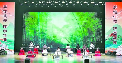 攜手弘揚(yáng)朱子文化 增進(jìn)兩岸情感聯(lián)結(jié)