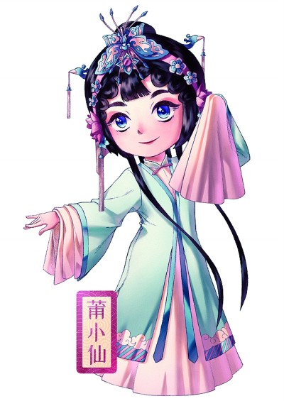 莆仙戲：非遺劇種在當(dāng)代的“唱念做打”