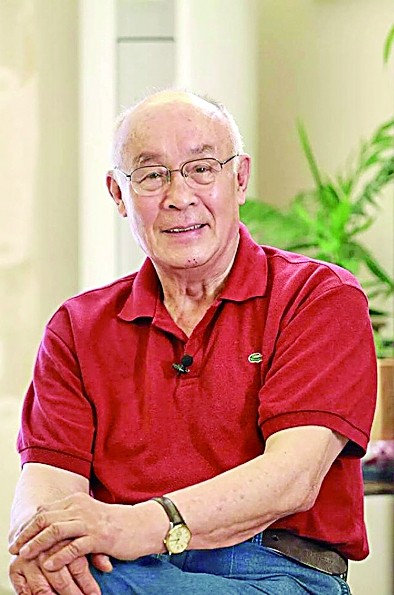 【人民需要這樣的文藝家？】許還山：名利場中甘無我 知行道上不讓人