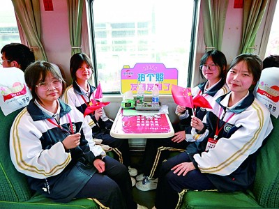 以文塑旅繪新景 且懷詩(shī)意赴遠(yuǎn)方——湖南推進(jìn)文化和旅游深度融合發(fā)展