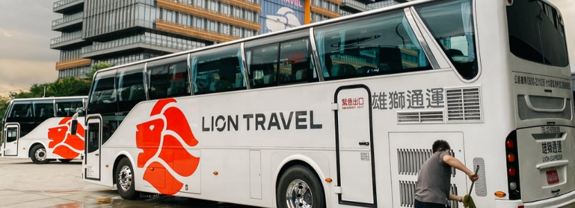 臺灣旅游業(yè)者的“寒冬”何時能過去？