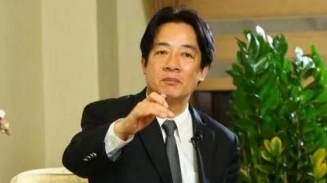 賴清德上任后首度視察這支部隊，“以武謀獨”還有陰招？_1717037787616