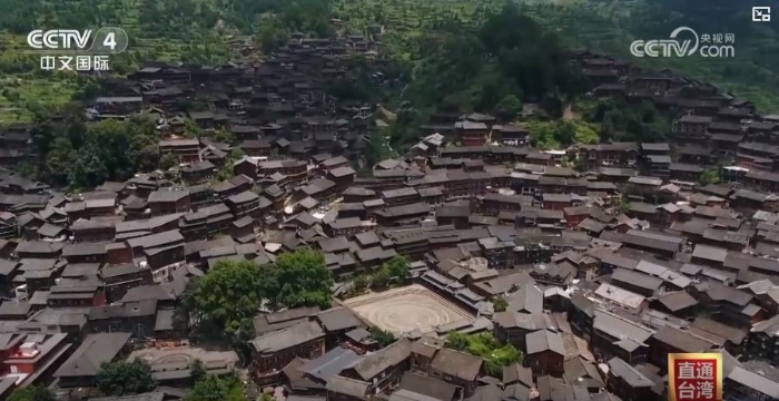 臺(tái)灣少年的貴州“村超”之旅：球場話友誼 感受中華民族豐富多彩的文化魅力