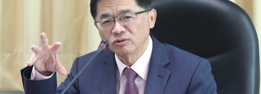 “臺南幫”又栽了！　賴清德“左右手”接連爆出桃色風暴
