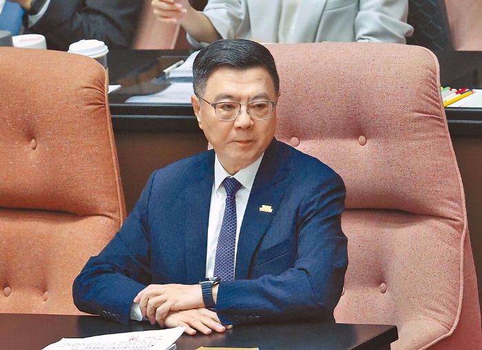 行政院長卓榮泰。（中時資料照）