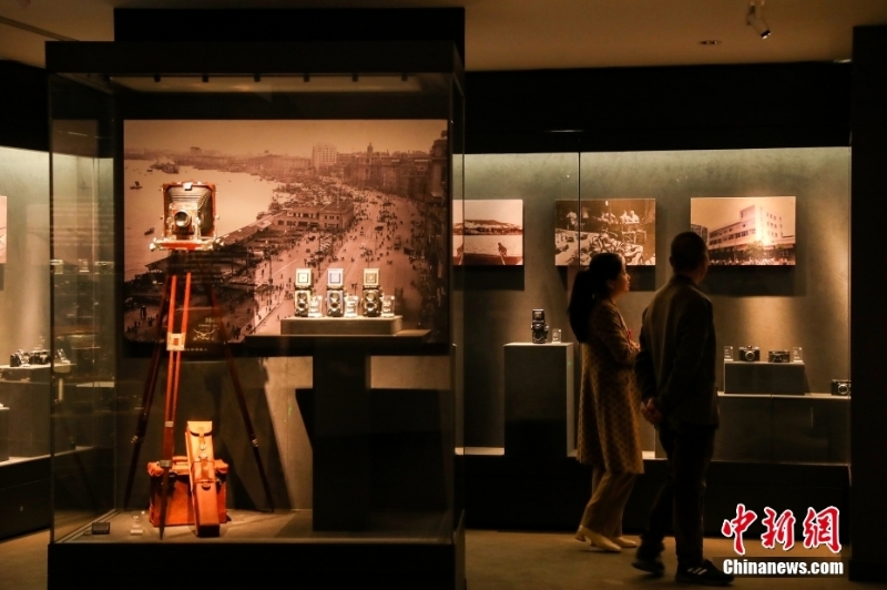 （聚焦中國高質(zhì)量發(fā)展）浙江蘭溪游埠古鎮(zhèn)：人間煙火氣創(chuàng)富增收