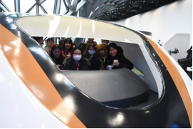 2025臺灣學生巴蜀文化冬令營在成都開營753