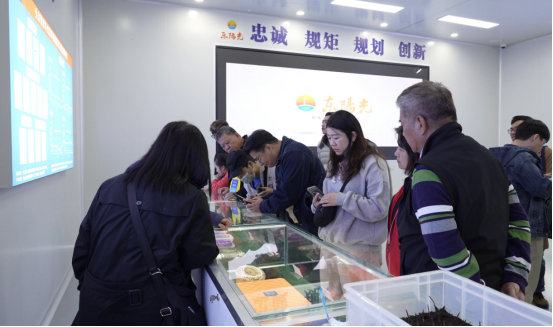 在中華傳統(tǒng)文化中激情碰撞 宜臺(tái)青年沉浸式同過(guò)844