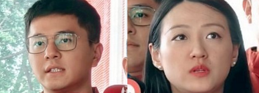 查罷免案辦藍不辦綠 民進黨挨轟司法雙標