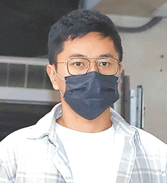 罷免案領銜人李孝亮
