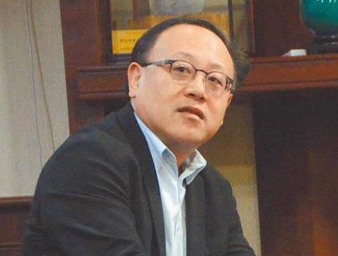 臺行政機(jī)構(gòu)“政務(wù)委員”史哲將接高鐵董座